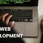 web development